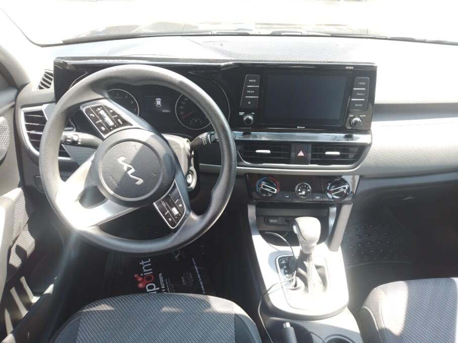 KIA SELTOS 2023 18.700 Kms.