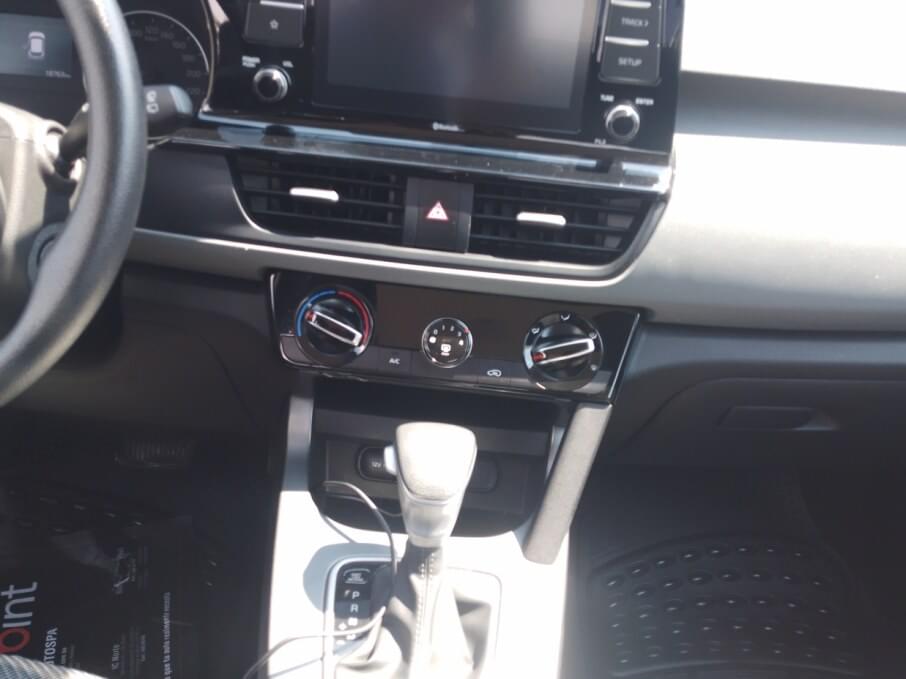 KIA SELTOS 2023 18.700 Kms.