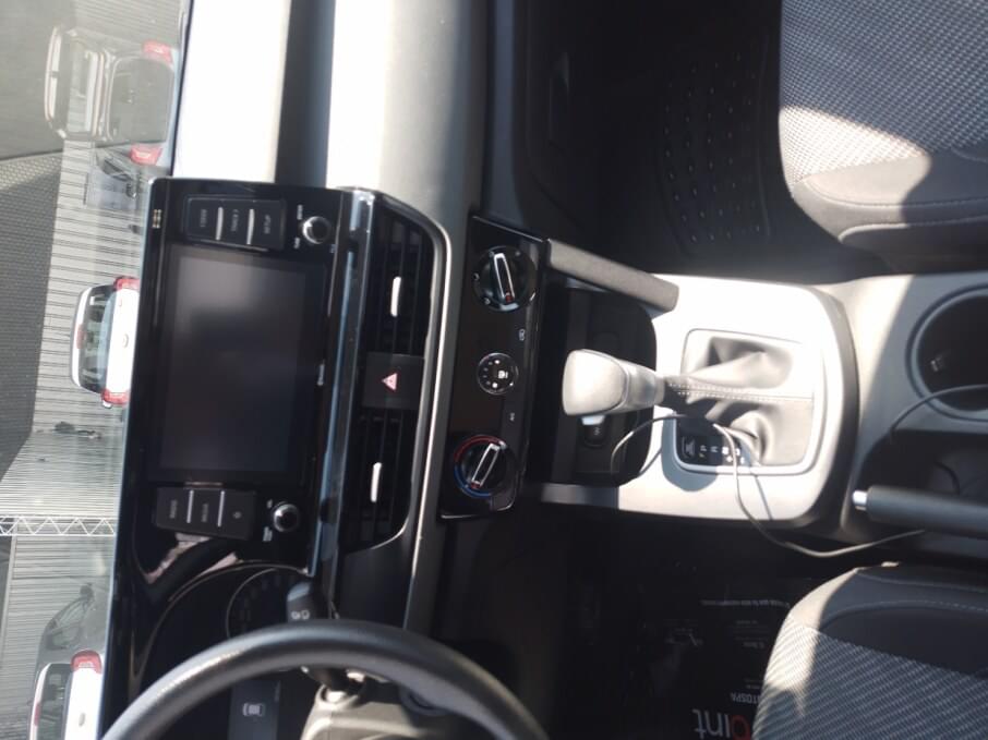 KIA SELTOS 2023 18.700 Kms.