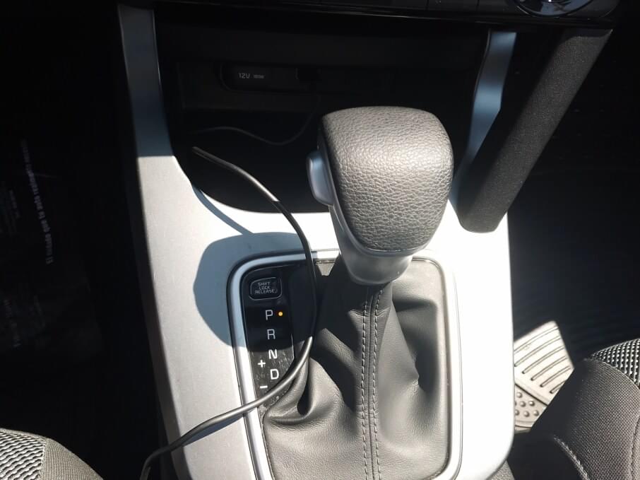 KIA SELTOS 2023 18.700 Kms.