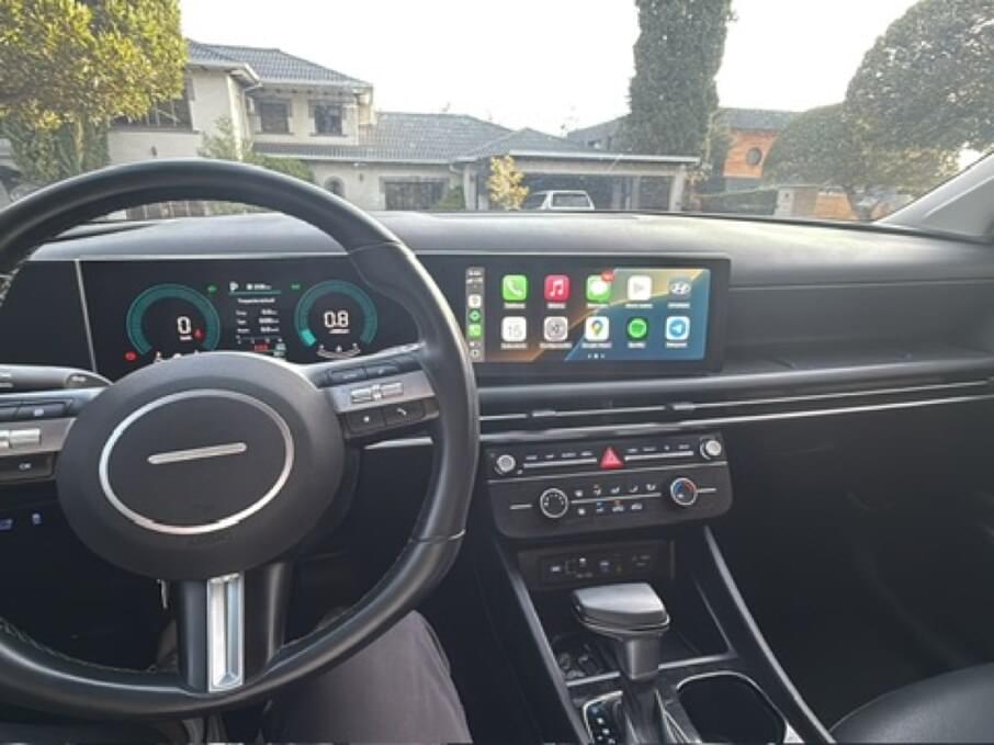 HYUNDAI NEW TUCSON 2025 15.000 Kms.