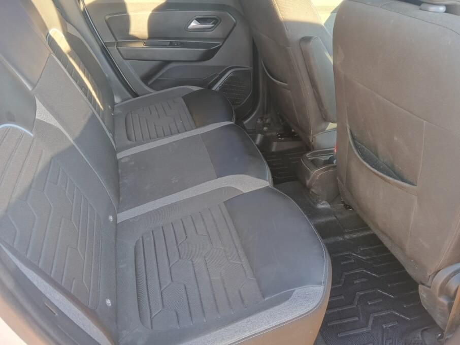 RENAULT DUSTER 2023 58.000 Kms.