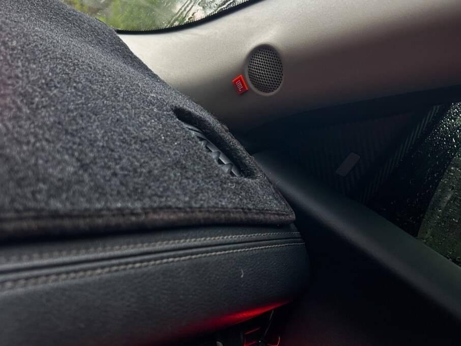 NISSAN SENTRA 2.0 2023 30.000 Kms.