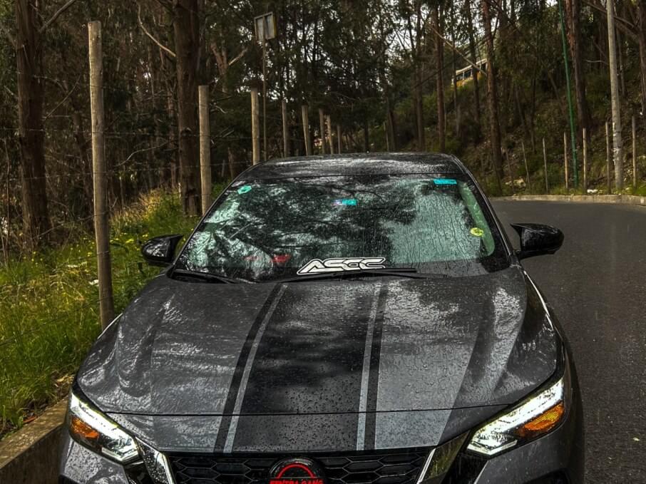 NISSAN SENTRA 2.0 2023 30.000 Kms.