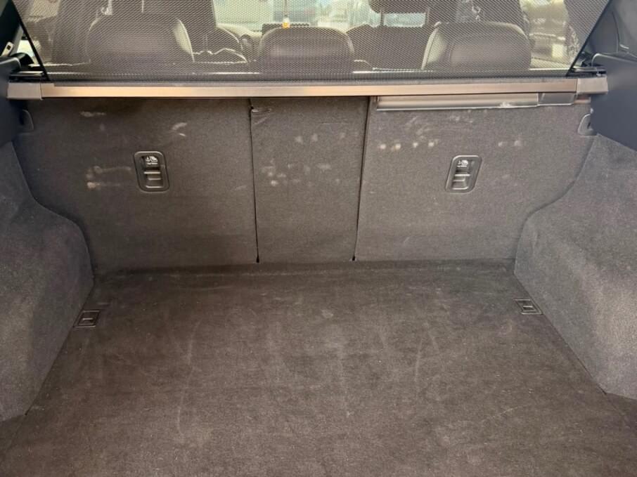 MAZDA CX-5 2022 47.696 Kms.