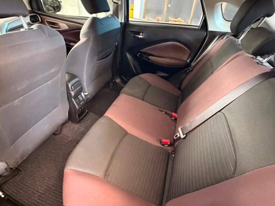 SUZUKI FRONX 2025 17.235 Kms.