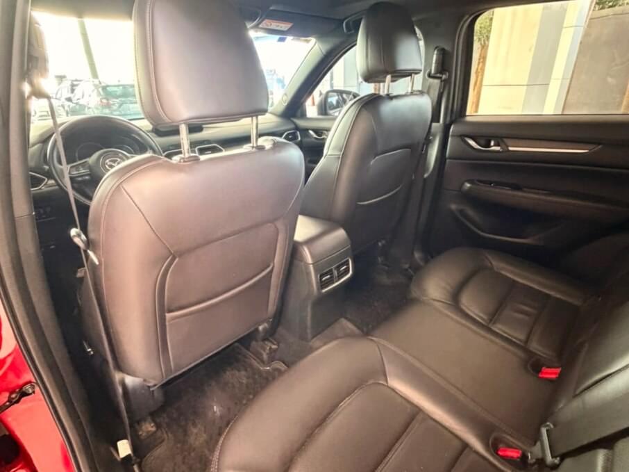 MAZDA CX-5 2022 47.696 Kms.