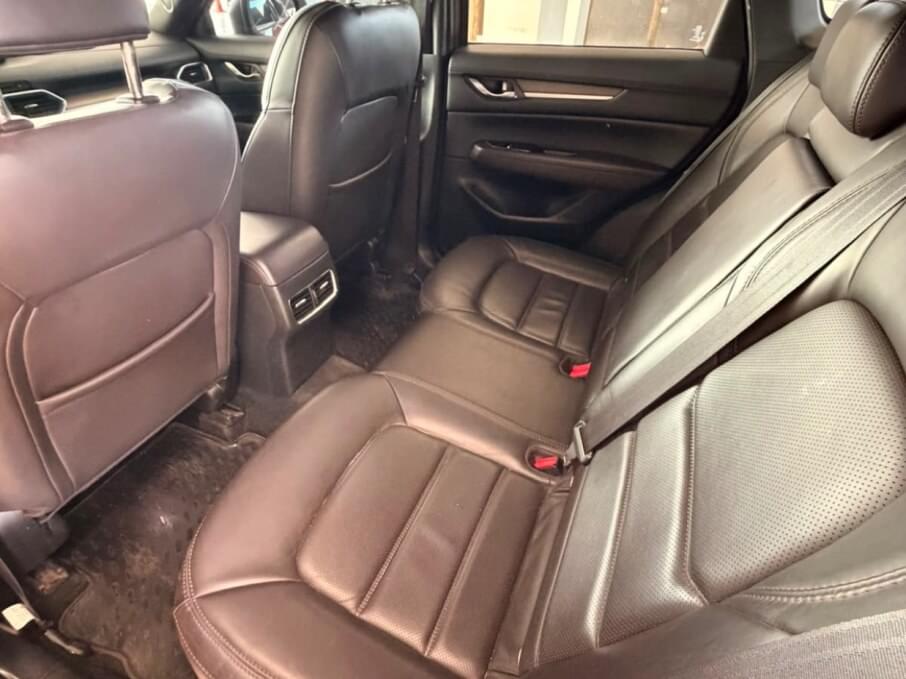 MAZDA CX-5 2022 47.696 Kms.