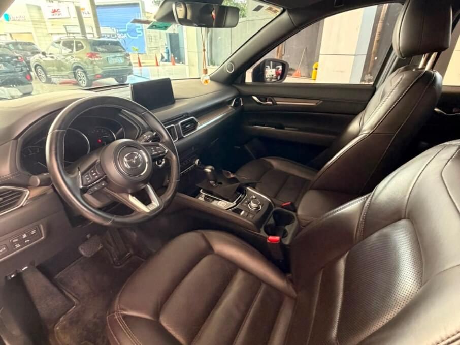MAZDA CX-5 2022 47.696 Kms.