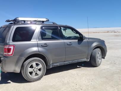 FORD ESCAPE 2009 75.000 Kms.