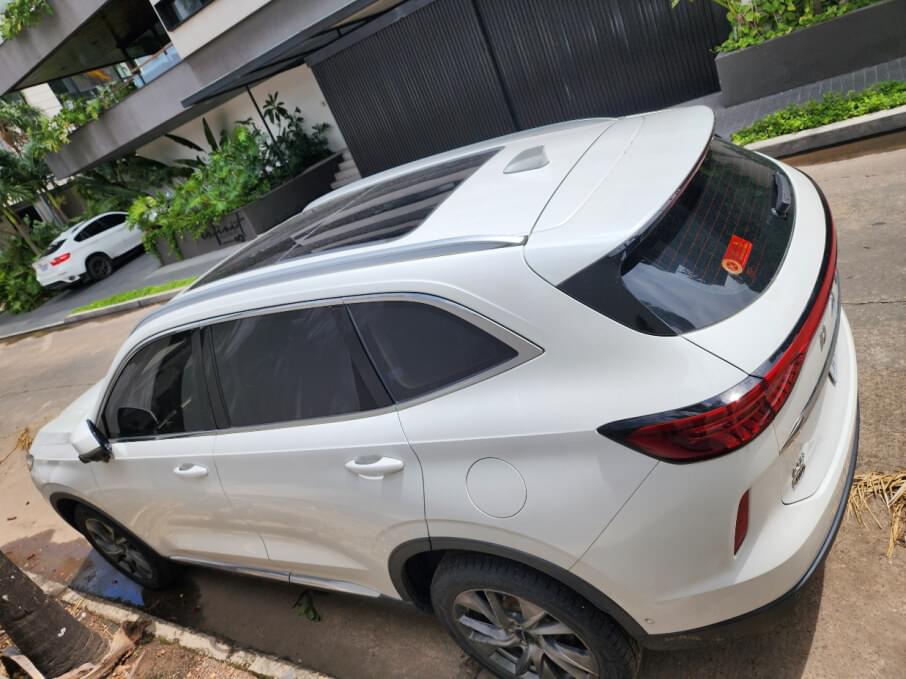 HAVAL H6 2023 95.000 Kms.