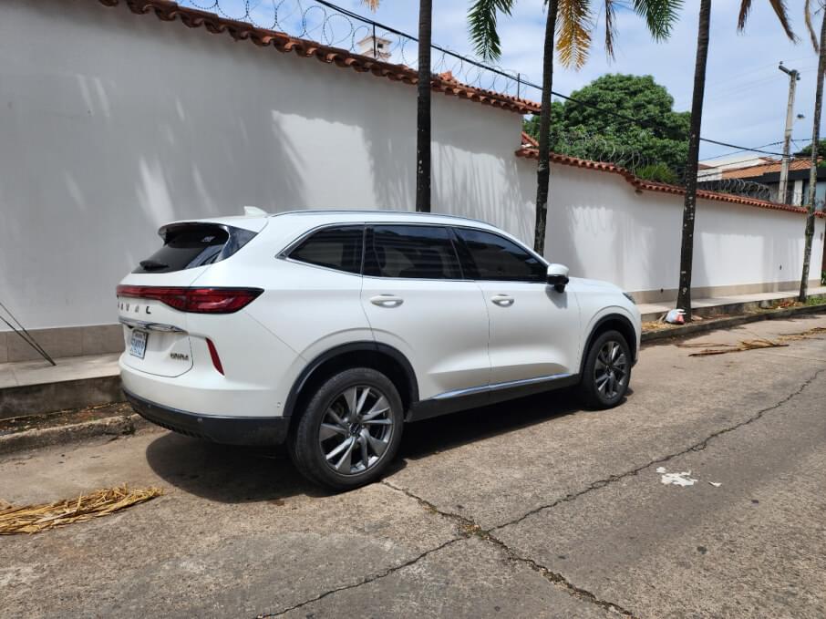 HAVAL H6 2023 95.000 Kms.