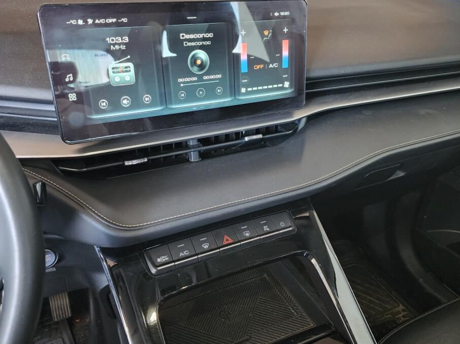 HAVAL H6 2023 95.000 Kms.