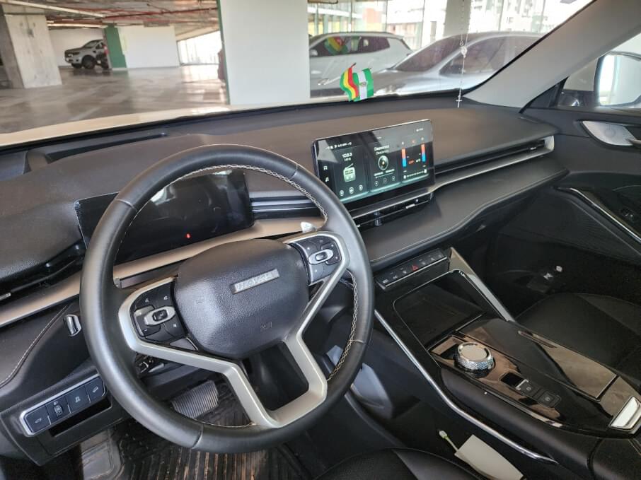 HAVAL H6 2023 95.000 Kms.