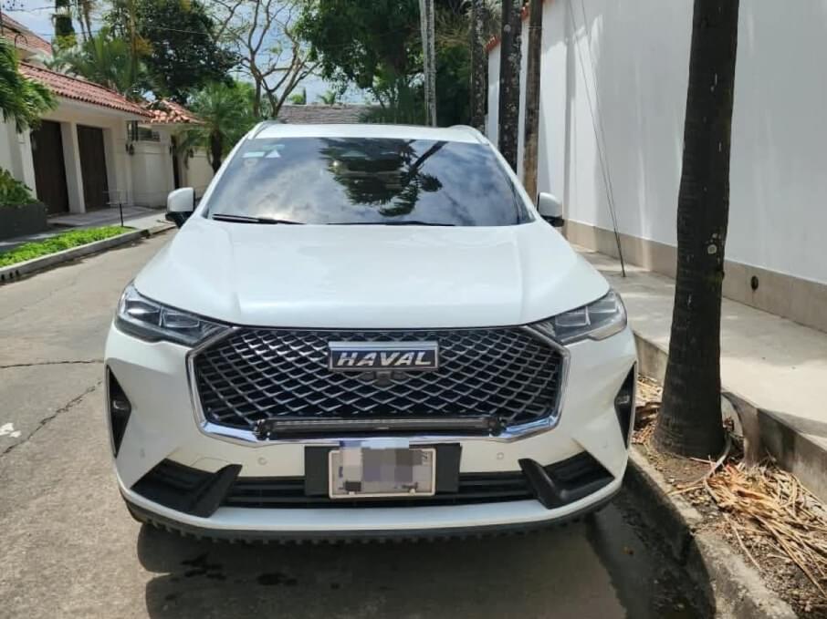 HAVAL H6 2023 95.000 Kms.