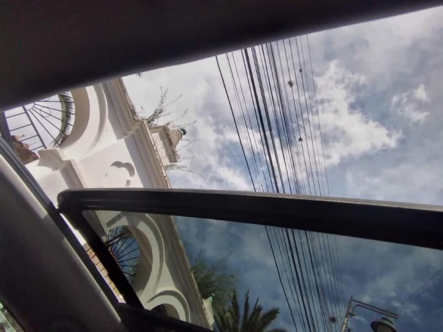 CHERY NEW TIGGO 2022 30.000 Kms.