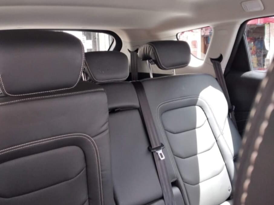 CHERY NEW TIGGO 2022 30.000 Kms.