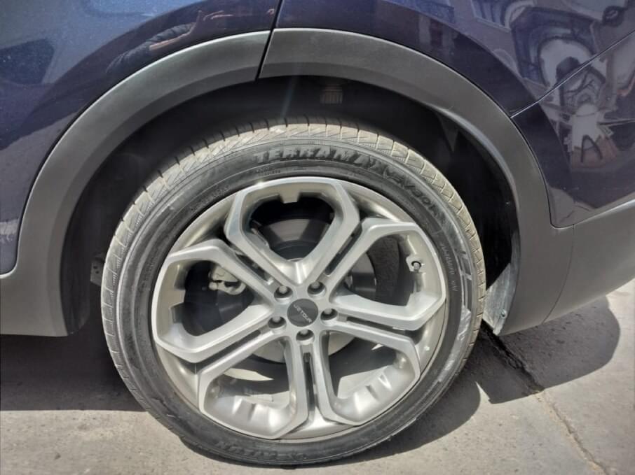 CHERY NEW TIGGO 2022 30.000 Kms.