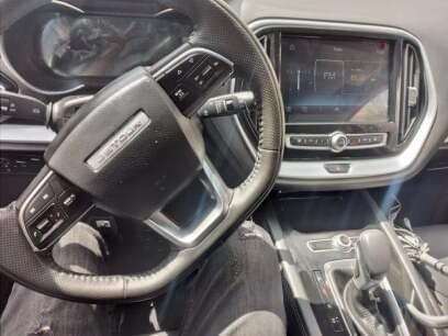 CHERY NEW TIGGO 2022 30.000 Kms.