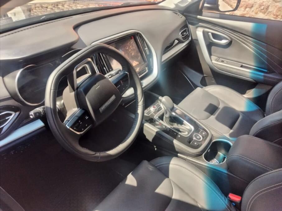 CHERY NEW TIGGO 2022 30.000 Kms.