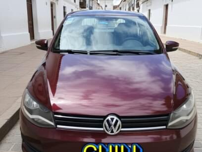 VOLKSWAGEN GOL 2015 105 Kms.