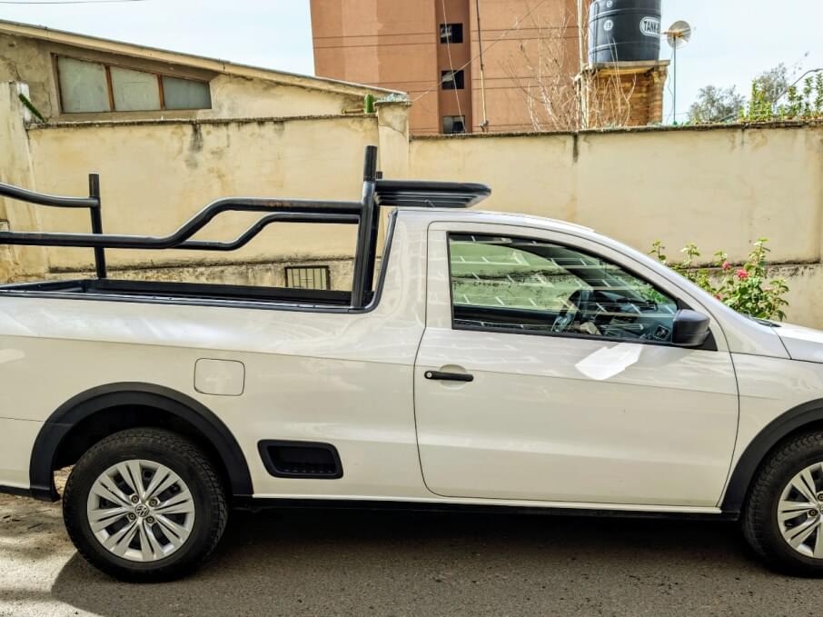 VOLKSWAGEN SAVEIRO 2022 56.000 Kms.