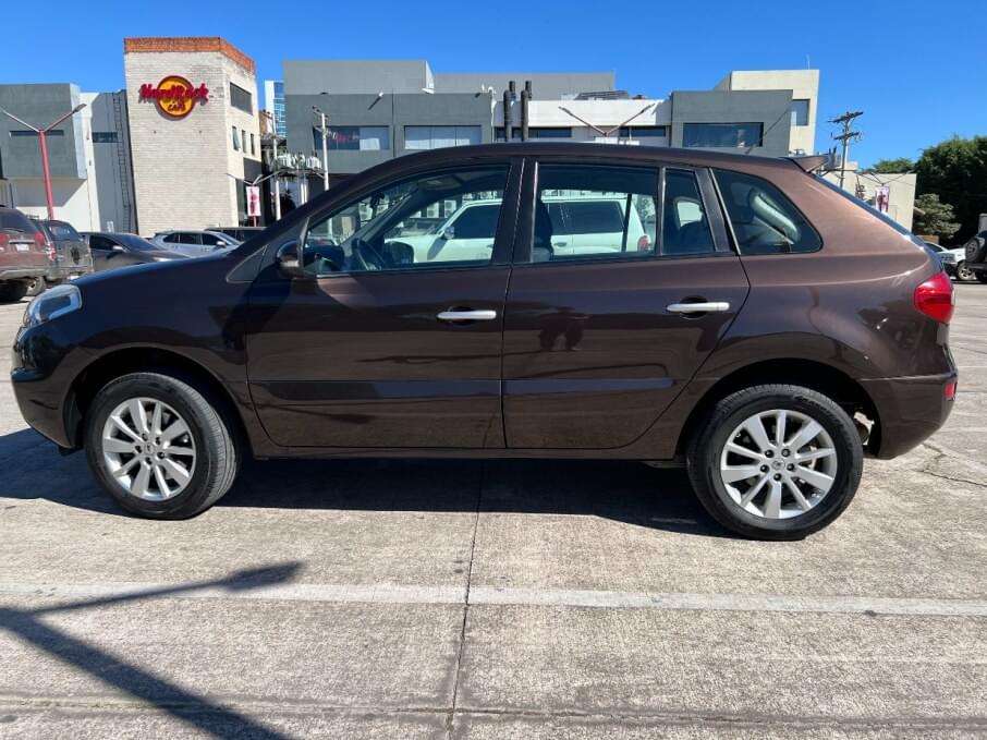 RENAULT KOLEOS 2015 44.000 Kms.