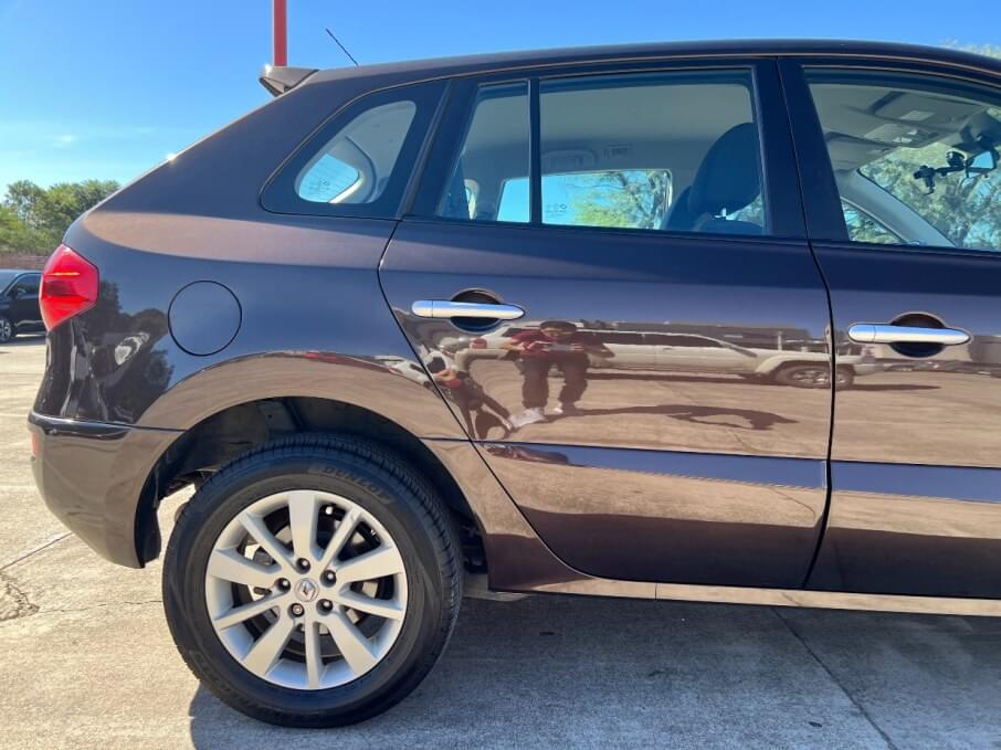 RENAULT KOLEOS 2015 44.000 Kms.