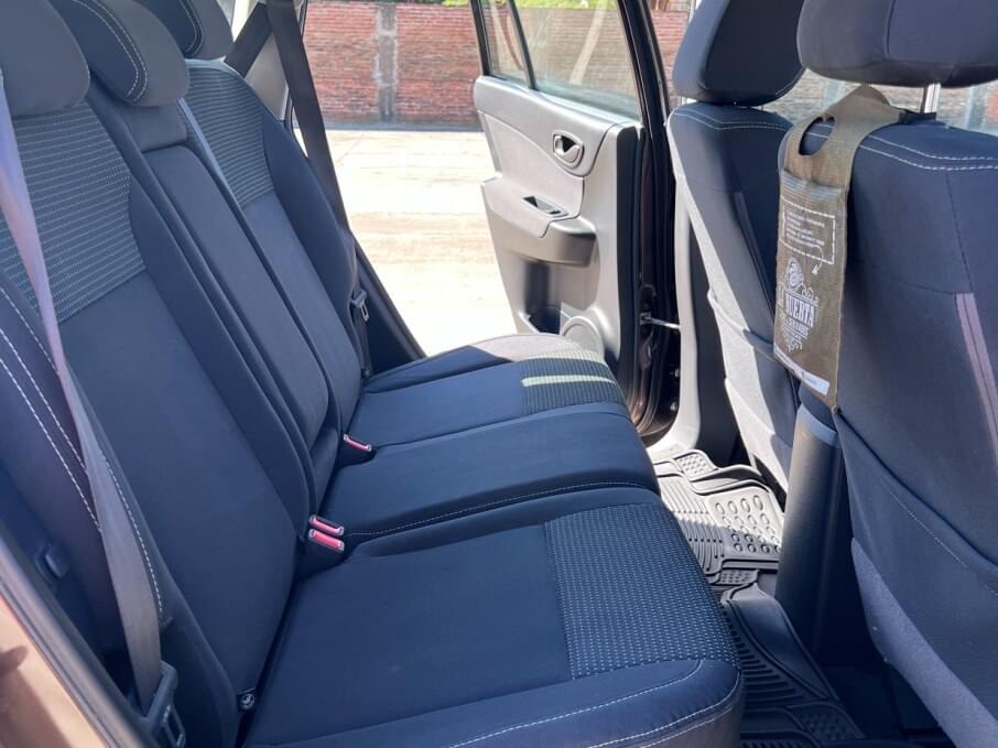 RENAULT KOLEOS 2015 44.000 Kms.