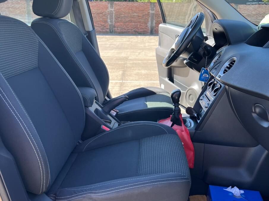 RENAULT KOLEOS 2015 44.000 Kms.