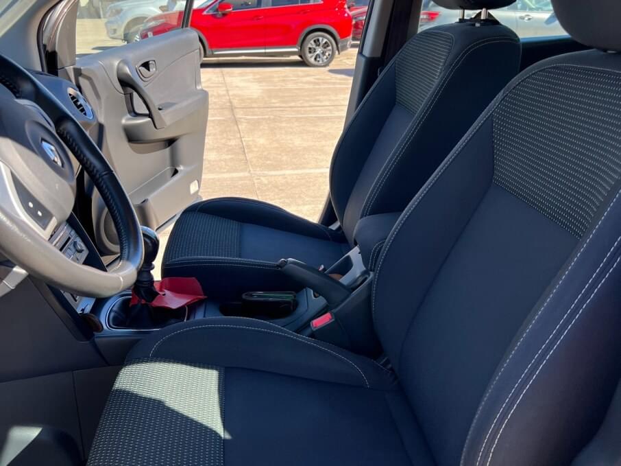 RENAULT KOLEOS 2015 44.000 Kms.