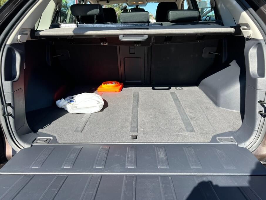 RENAULT KOLEOS 2015 44.000 Kms.