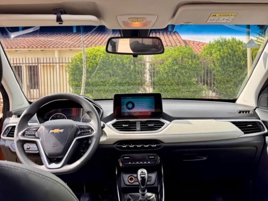 CHEVROLET CAPTIVA 2020 93.000 Kms.