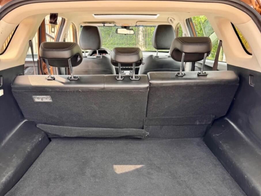 CHEVROLET CAPTIVA 2020 93.000 Kms.