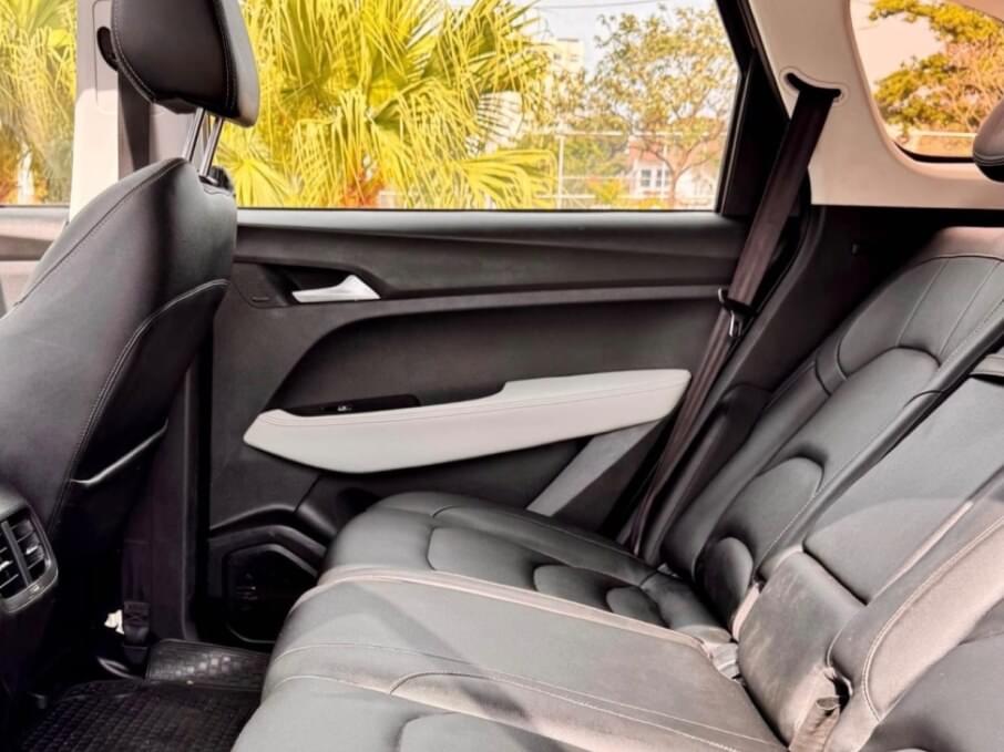 CHEVROLET CAPTIVA 2020 93.000 Kms.