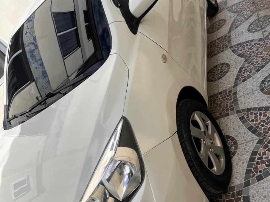 SUZUKI CELERIO 2018 70.000 Kms.