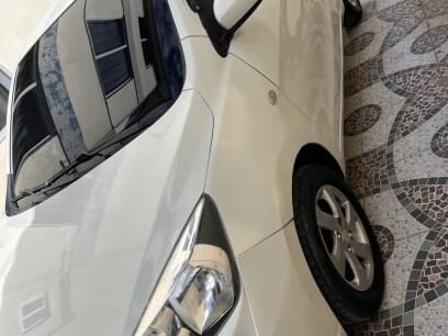SUZUKI CELERIO 2018 70.000 Kms.