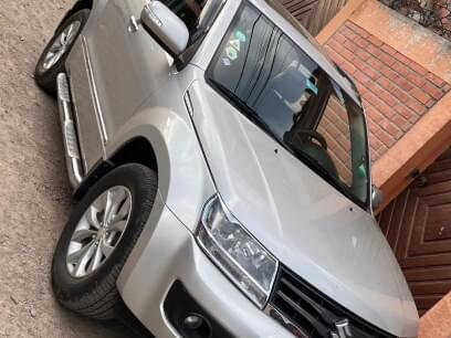 SUZUKI VITARA 2017 90.000 Kms.