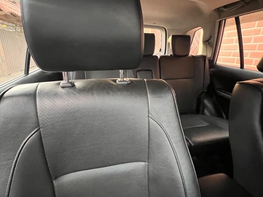 SUZUKI VITARA 2017 90.000 Kms.