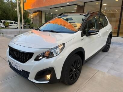 PEUGEOT 2008 2023 26.000 Kms.
