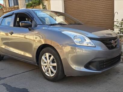 SUZUKI BALENO 2018 114.000 Kms.
