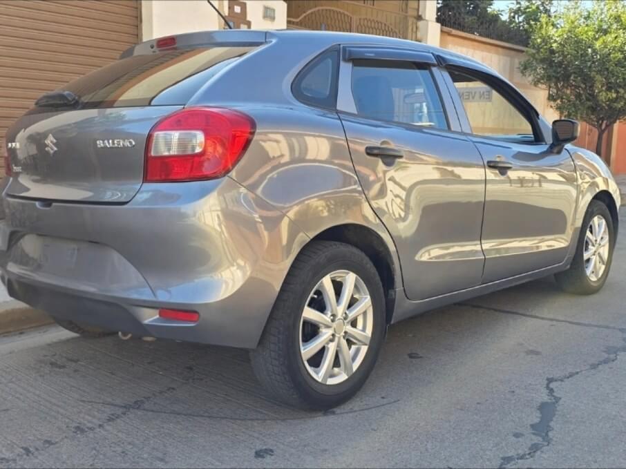 SUZUKI BALENO 2018 114.000 Kms.