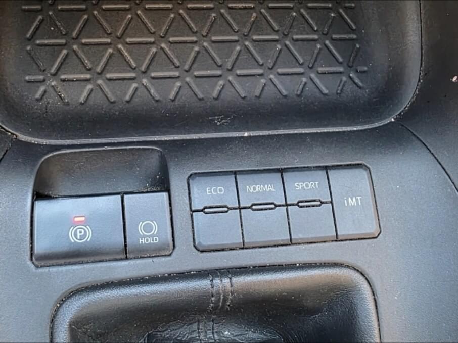 TOYOTA RAV4 2022 56.000 Kms.