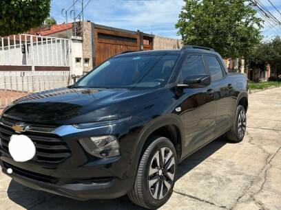 CHEVROLET MONTANA 2025 18.000 Kms.