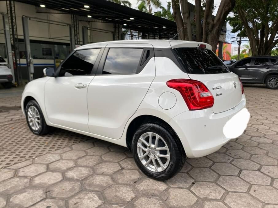 SUZUKI SWIFT 2025 9.000 Kms.