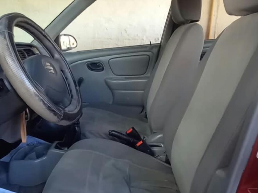 SUZUKI ALTO 2014 101.000 Kms.