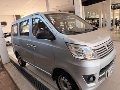 CHANGAN M201 2020 106.261 Kms.