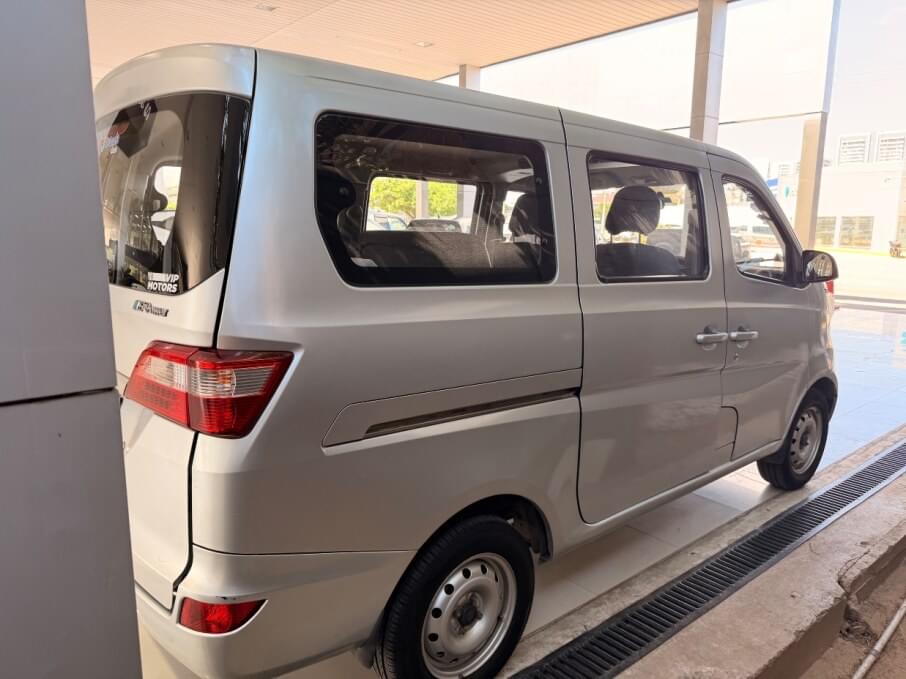 CHANGAN M201 2020 106.261 Kms.