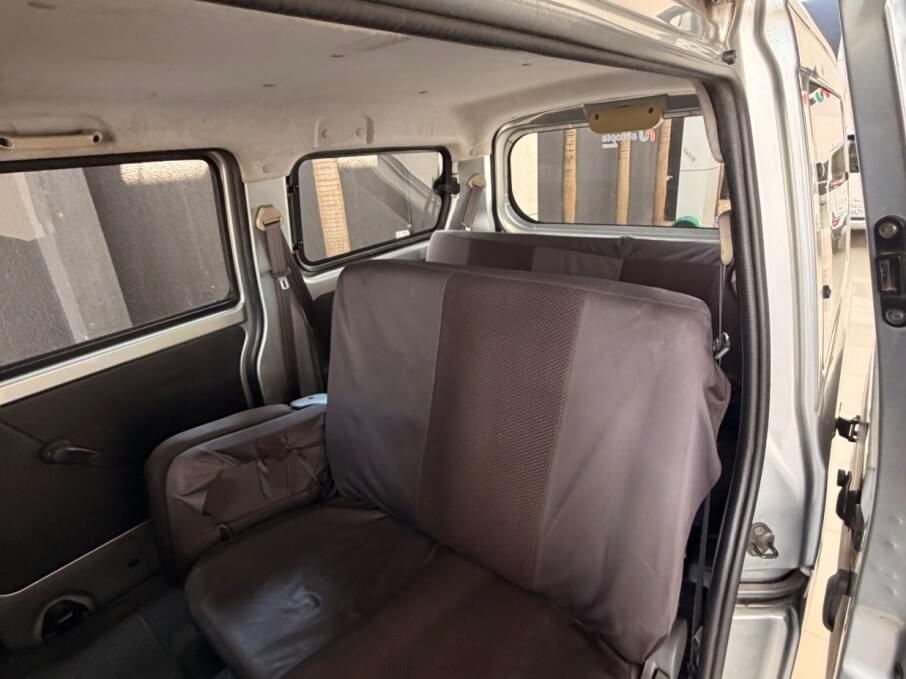 CHANGAN M201 2020 106.261 Kms.