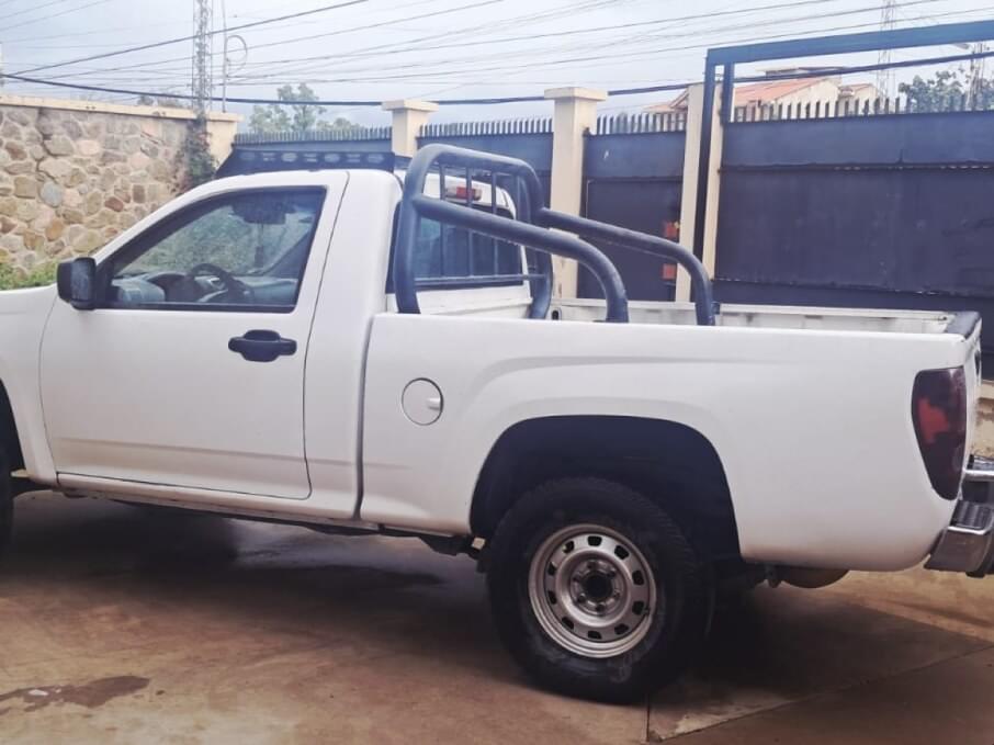 CHEVROLET COLORADO 2009 150.000 Kms.